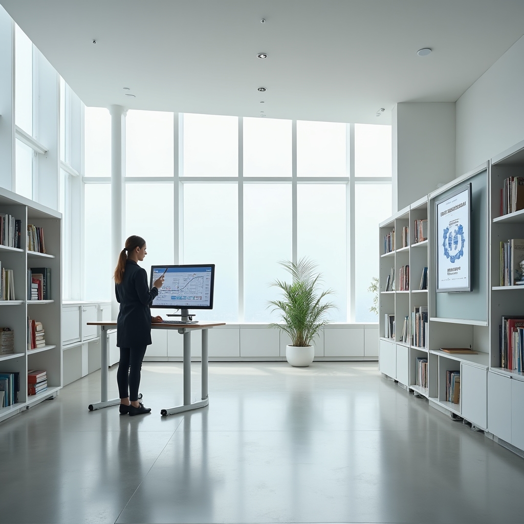 Образовательная платформа по закупкам для бизнеса