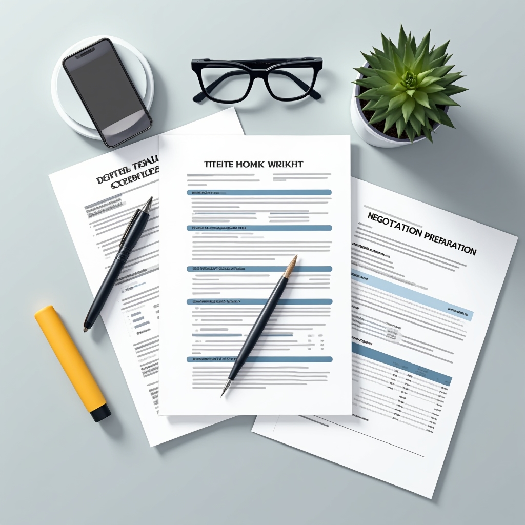 Шаблоны документов для закупочной деятельности